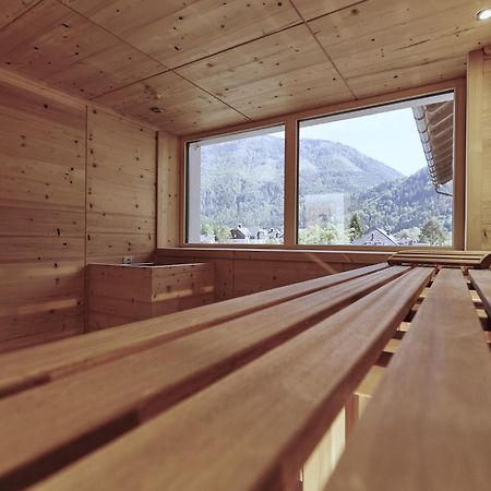 Landhotel Zellerhof ルンツ・アム・ゼー エクステリア 写真