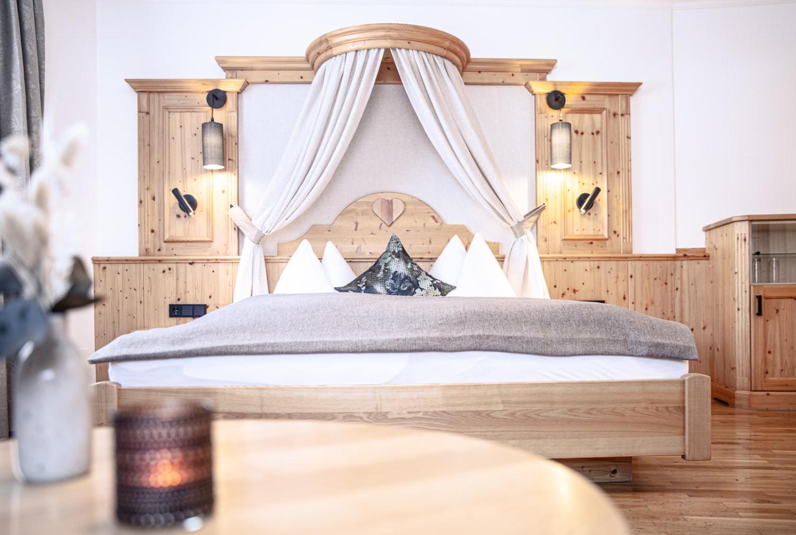 Landhotel Zellerhof ルンツ・アム・ゼー エクステリア 写真